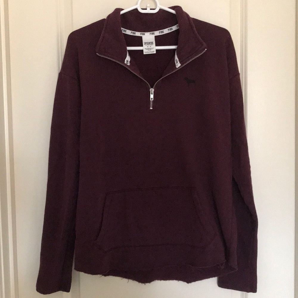 VS Quarter Zip